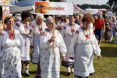Dożynki 2024