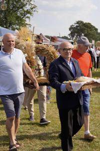 Dożynki 2024