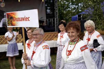 Dożynki 2024