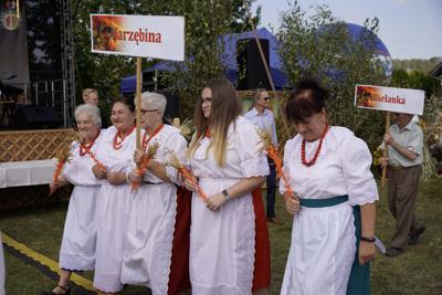 Dożynki 2024