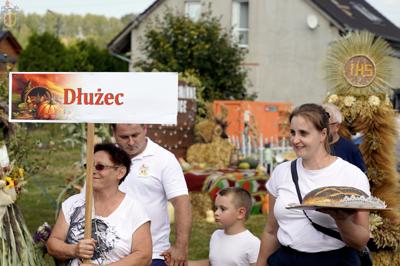 Dożynki 2024