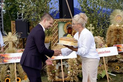 Dożynki 2024