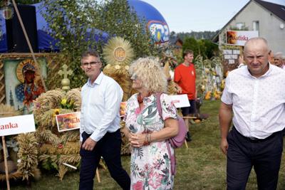Dożynki 2024