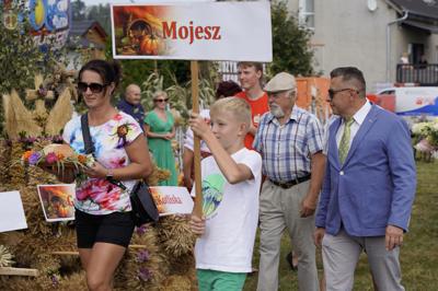 Dożynki 2024