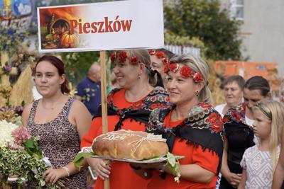 Dożynki 2024