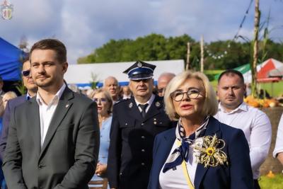 Dożynki 2025 Dłużec