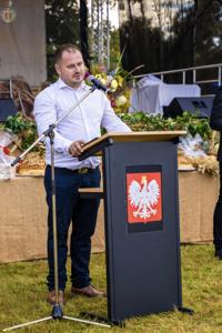 Dożynki 2025 Dłużec