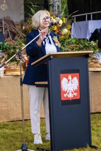 Dożynki 2025 Dłużec