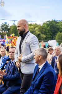 Dożynki 2025 Dłużec