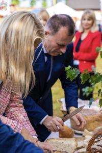 Dożynki 2025 Dłużec