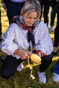 Dożynki 2025 Dłużec