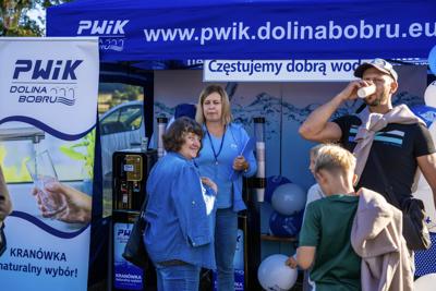 Dożynki 2025 Dłużec