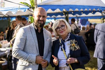 Dożynki 2025 Dłużec