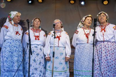 Dożynki 2025 Dłużec