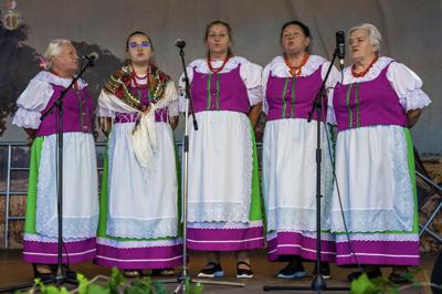 Dożynki 2025 Dłużec