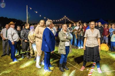 Dożynki 2025 Dłużec