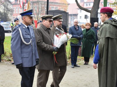 OBCHODY ŚWIĘTA NIEPODLEGŁOŚCI W LWÓWKU ŚLĄSKIM, fot.18