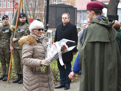 OBCHODY ŚWIĘTA NIEPODLEGŁOŚCI W LWÓWKU ŚLĄSKIM, fot.22