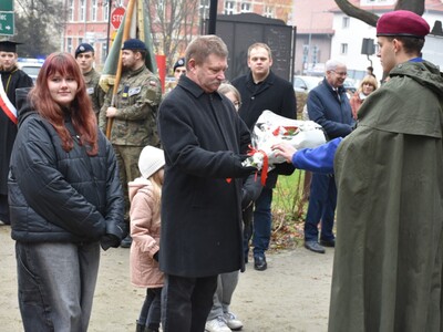 OBCHODY ŚWIĘTA NIEPODLEGŁOŚCI W LWÓWKU ŚLĄSKIM, fot.24