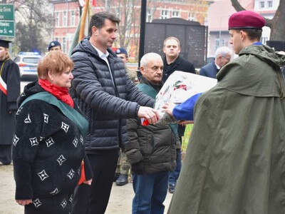 OBCHODY ŚWIĘTA NIEPODLEGŁOŚCI W LWÓWKU ŚLĄSKIM, fot.26