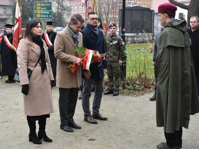 OBCHODY ŚWIĘTA NIEPODLEGŁOŚCI W LWÓWKU ŚLĄSKIM, fot.7