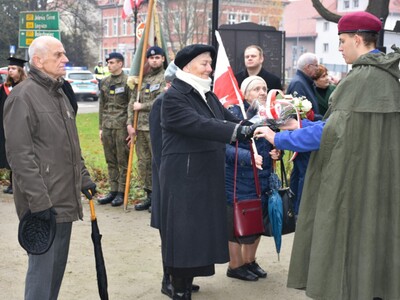 OBCHODY ŚWIĘTA NIEPODLEGŁOŚCI W LWÓWKU ŚLĄSKIM, fot.10