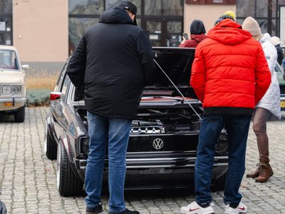 ZLOT KLASYKÓW W LWÓWKU ŚL. w obiektywie Jakuba Michalaka, fot.22