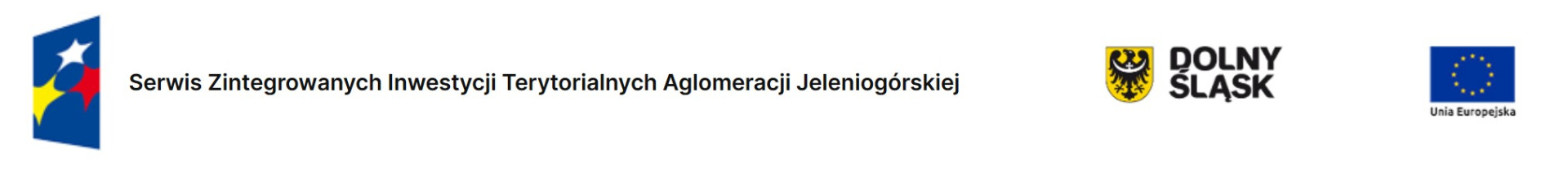 Serwis Zintegrowanych Inwestycji Terytorialnych Aglomeracji Jeleniogórskiej