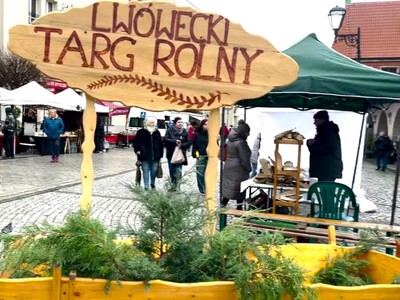 ekotarg lwówek