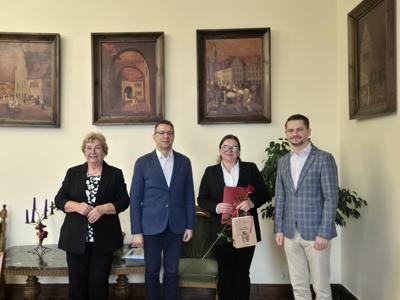 AWANS ZAWODOWY NAUCZYCIELA