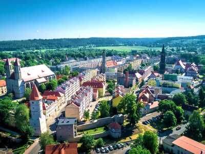 GMINA LWÓWEK ŚLĄSKI MA NAJNIŻSZE PODATKI W POLSCE!