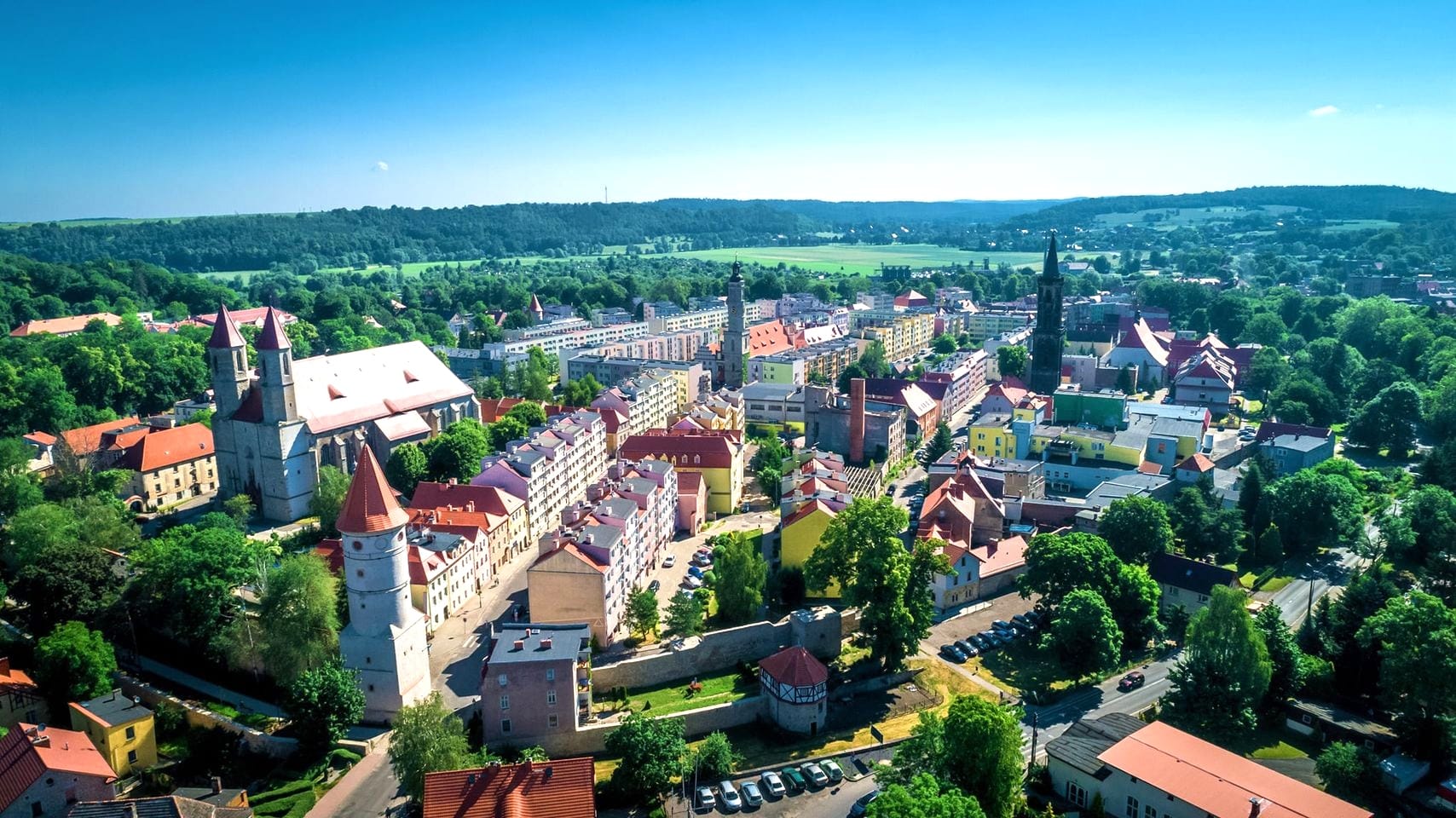 GMINA LWÓWEK ŚLĄSKI MA NAJNIŻSZE PODATKI W POLSCE!