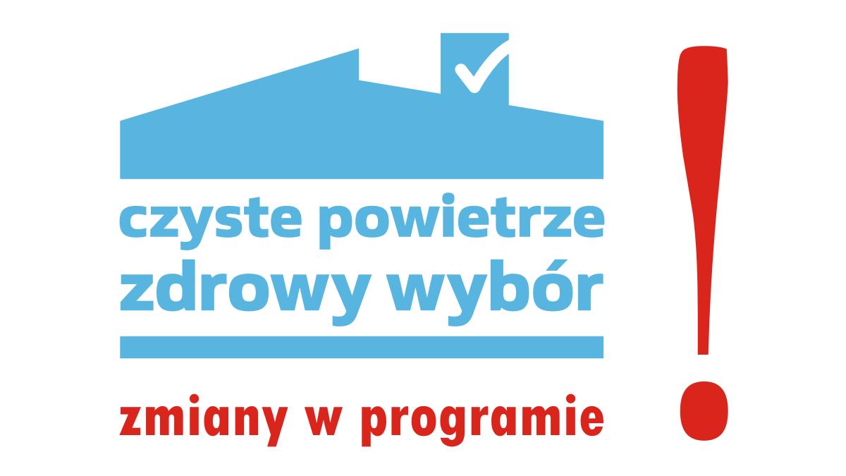 Program Czyste Powietrze