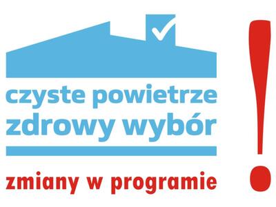 Program Czyste Powietrze