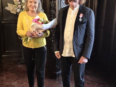 ZŁOTE GODY W LWÓWECKIEJ SALI ŚLUBÓW, fot. 6