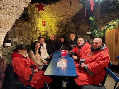 Delegacja Lwówka Śląskiego na Jarmarku w Wilthen, fot. 12