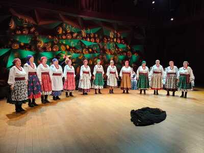 W NARODOWYM FORUM MUZYKI WE WROCŁAWIU