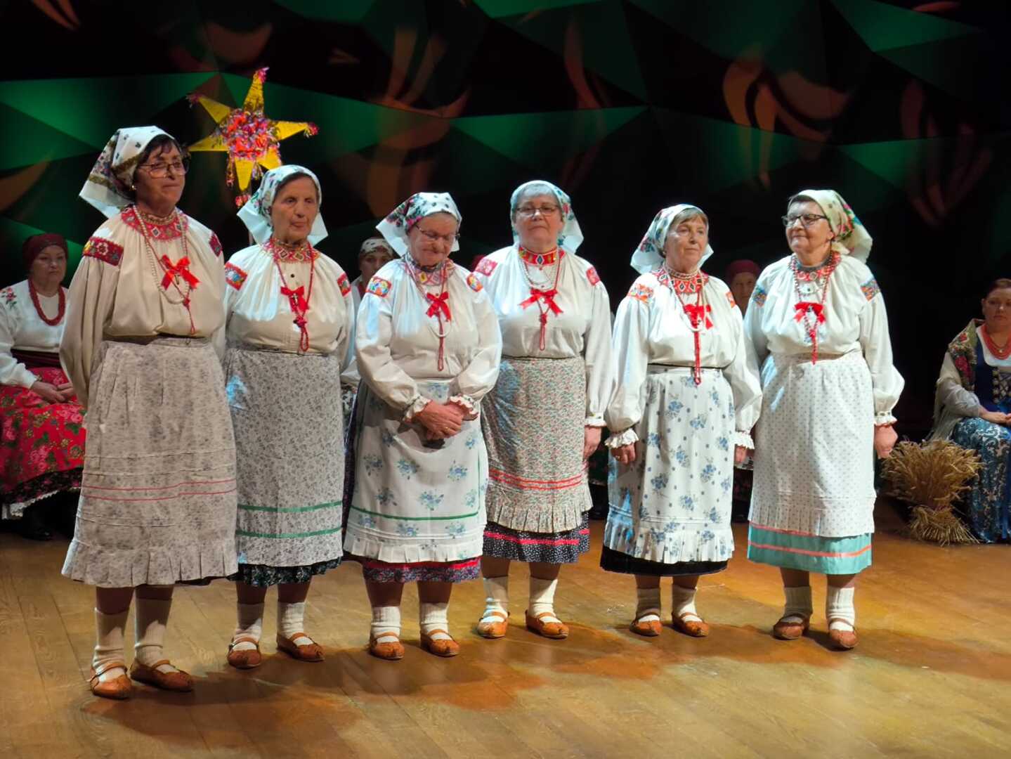 ZESPÓŁ DUNAWIEC W NARODOWYM FORUM MUZYKI WE WROCŁAWIU