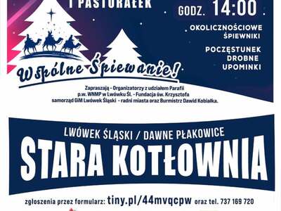 II PRZEGLĄD KOLĘD I PASTORAŁEK