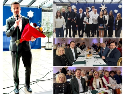 SPOTKANIE JASEŁKOWE ZWIĄZKU SYBIRAKÓW