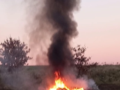 ...z działań Straży Miejskiej „Ognisko porządkowe”