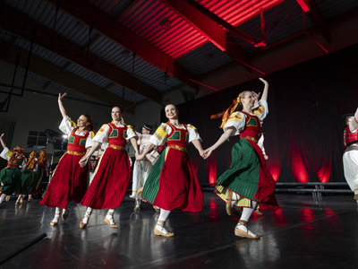 Koncert Noworoczny w Lwówku Śląskim, fot.17