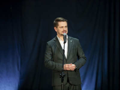 Koncert Noworoczny w Lwówku Śląskim, fot. 2