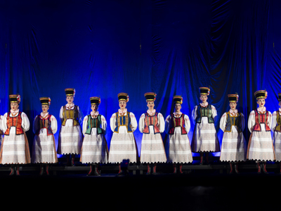 Koncert Noworoczny w Lwówku Śląskim, fot.18