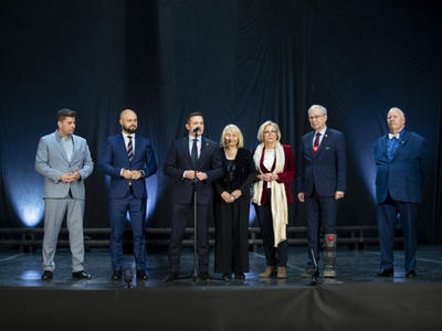 Koncert Noworoczny w Lwówku Śląskim, fot. 3