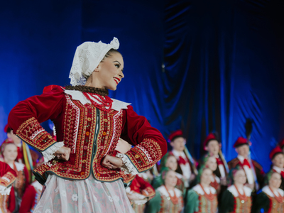 Koncert Noworoczny w Lwówku Śląskim, fot.21