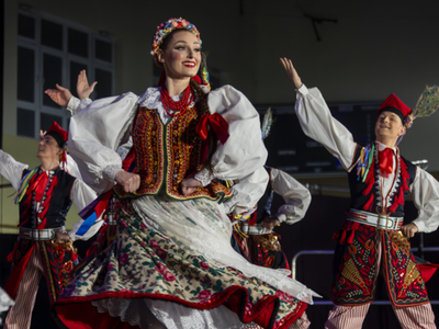 Koncert Noworoczny w Lwówku Śląskim, fot.22