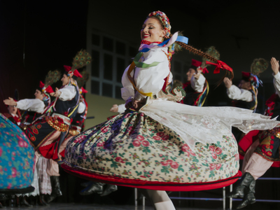 Koncert Noworoczny w Lwówku Śląskim, fot.23