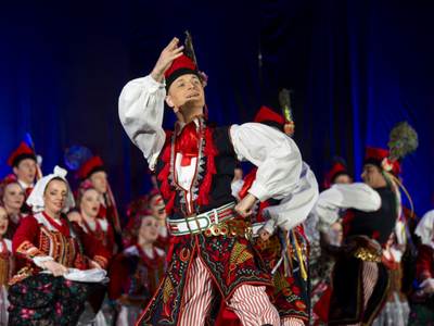 Koncert Noworoczny w Lwówku Śląskim, fot.10