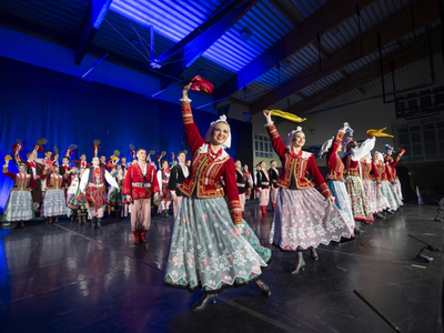 Koncert Noworoczny w Lwówku Śląskim, fot.11